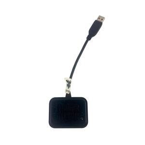 Sony PS3 Red Octane Guitar Hero Wireless Dongle 95451.805 Playstation 3 Tested
